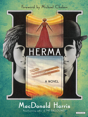 cover image of Herma